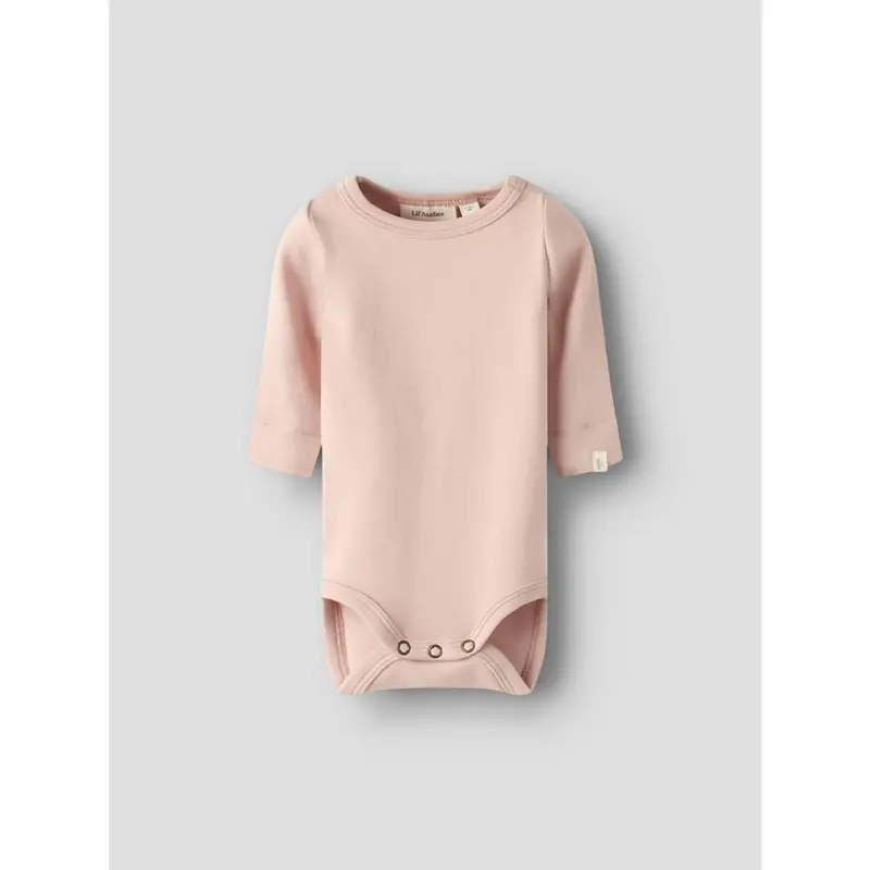 Lil'atelier Misty Rose Nbngayo Ls Slim Body Lil Noos 3