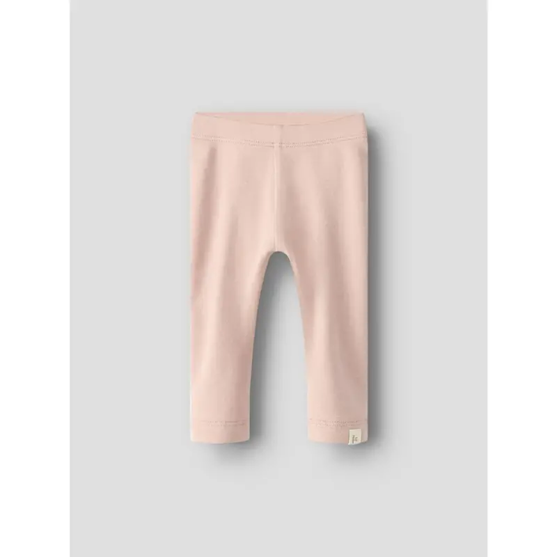 Lil'atelier Misty Rose Nbngayo Slim Leggings Lil Noos 3