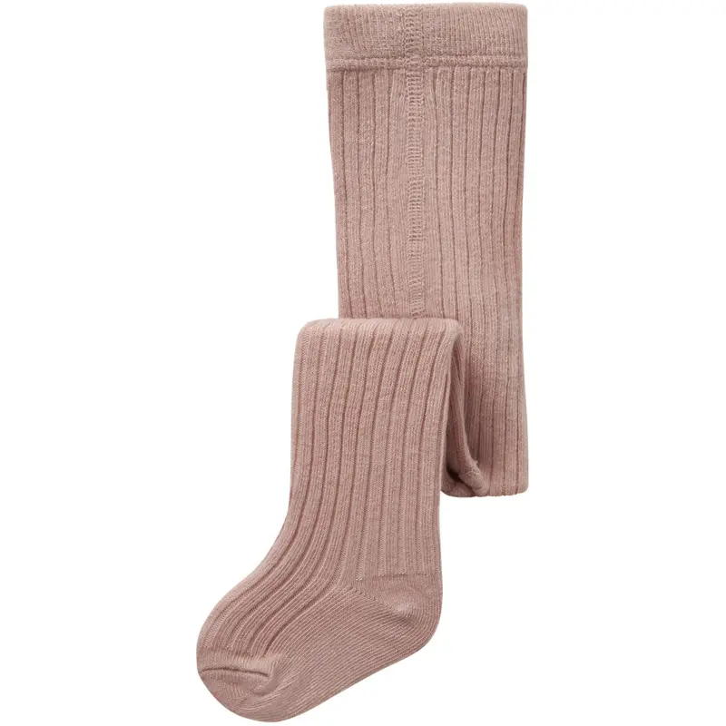 Lil'atelier Misty Rose Nbnilso Strømpebukser Lil Noos 1