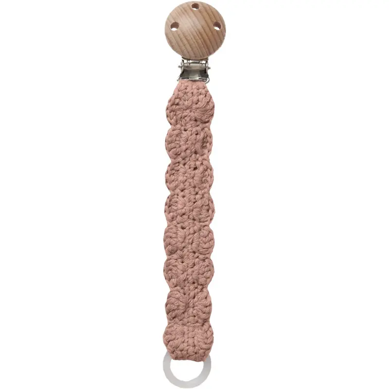 Lil'atelier Misty Rose Nbnlimo Crochet Sut String Lil 1
