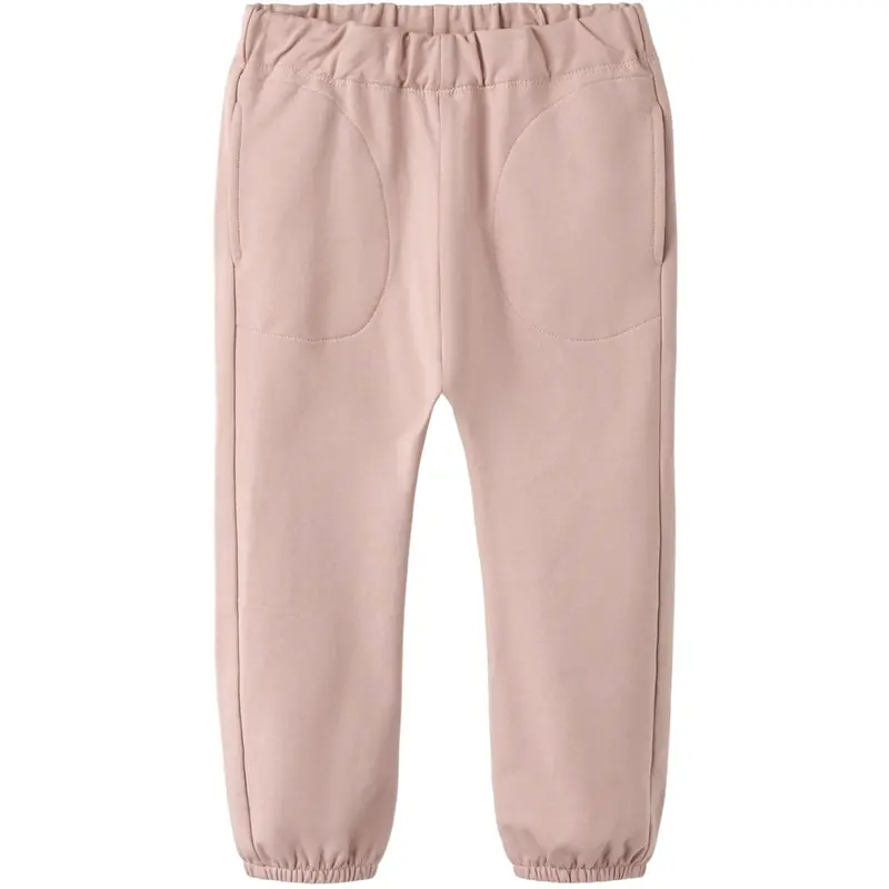 Lil'atelier Misty Rose Nmfomads Pep Sweat Bukser Lil 1