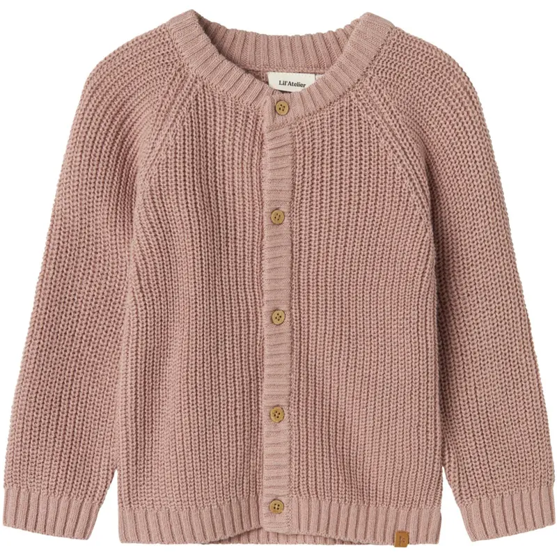 Lil'atelier Misty Rose Nmnemlen Lin Ls Strik Card Lil Noos 1