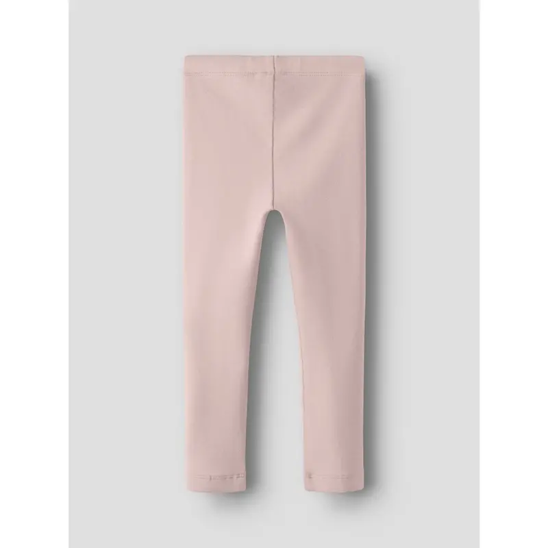 Lil'atelier Misty Rose Nmngayo Slim Leggings Lil Noos 2