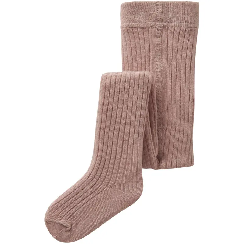 Lil'atelier Misty Rose Nmnilso Strømpebukser Lil Noos 1