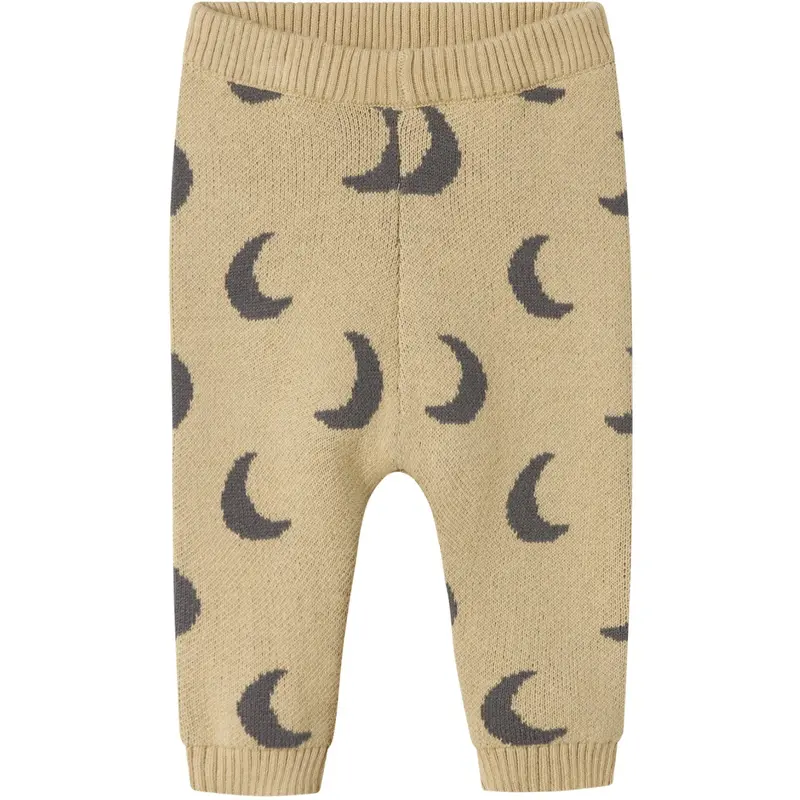 Lil'atelier Mojave Desert Lulio Strik Bukser 1