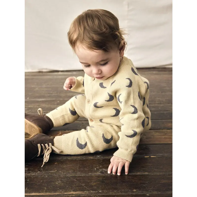 Lil'atelier Mojave Desert Lulio Strik Bukser 2
