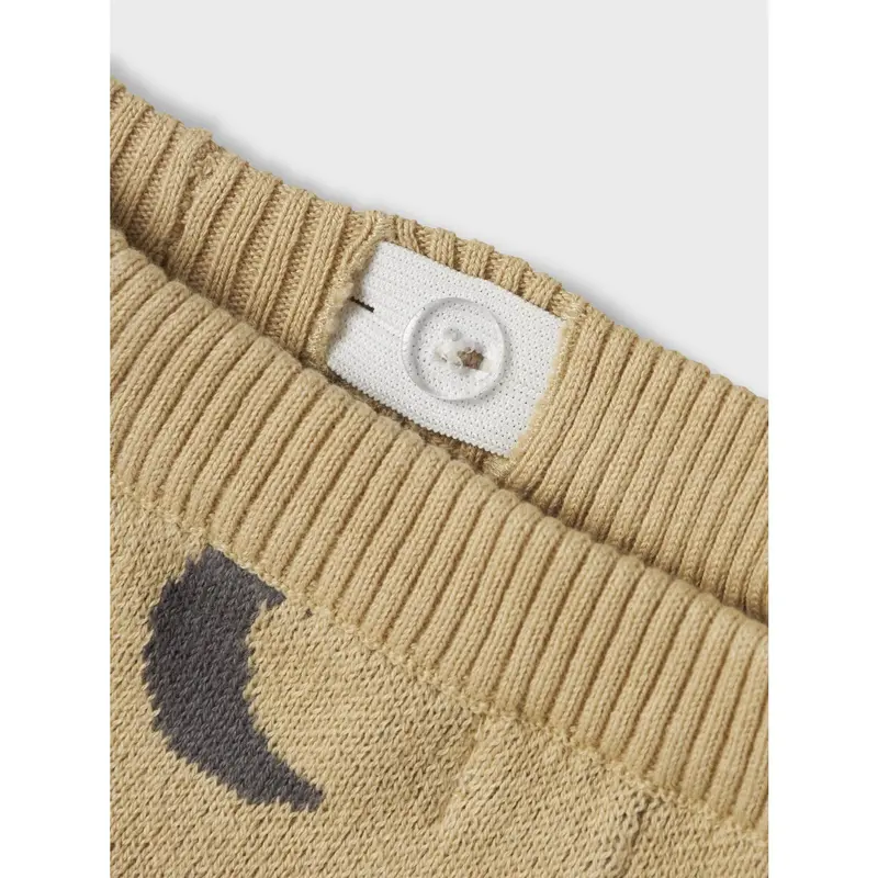Lil'atelier Mojave Desert Lulio Strik Bukser 3