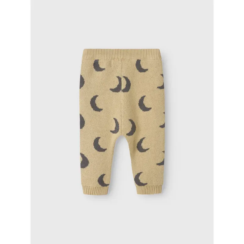 Lil'atelier Mojave Desert Lulio Strik Bukser 4