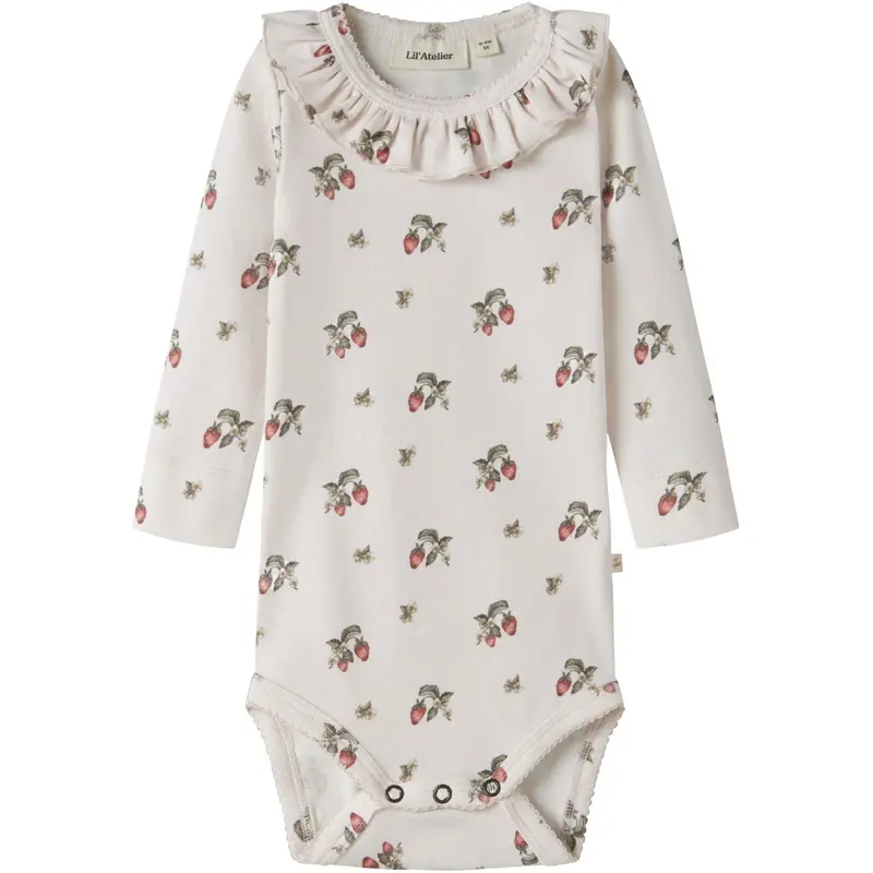 Lil'atelier Morganite Nbfgayo Sio Ls Slim Body Lil 1