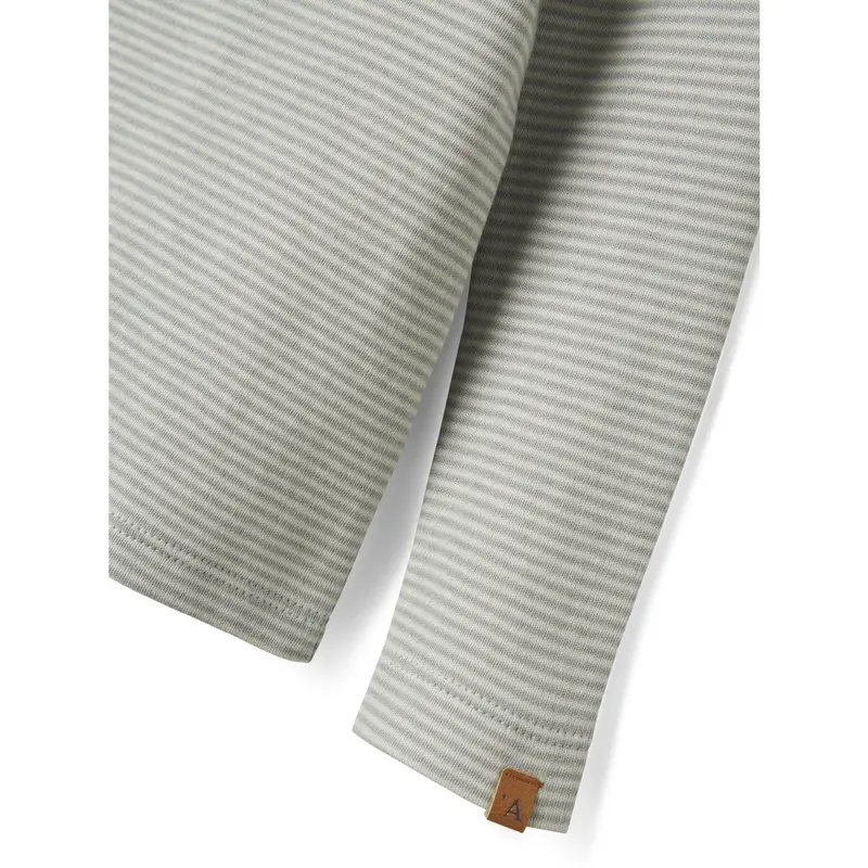 Lil'atelier Murmur Pigeon Nmmohio Ls Slim Top Lil 2