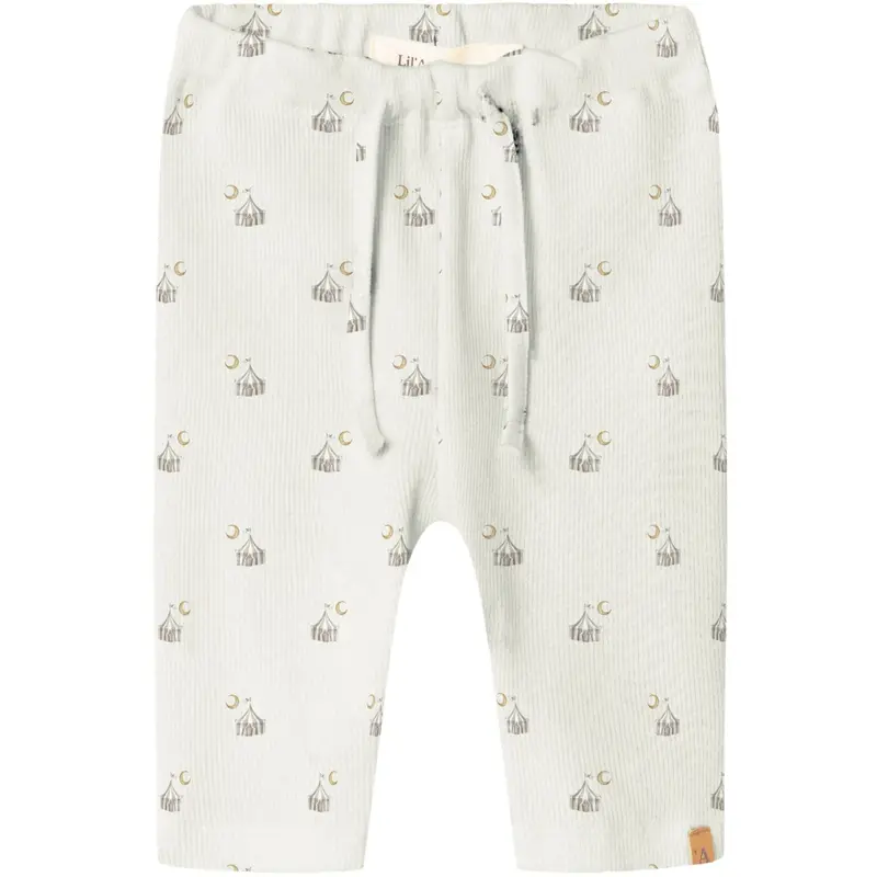 Lil'atelier Murmur Tent Nbmlavo Emi Loose Bukser Lil 1