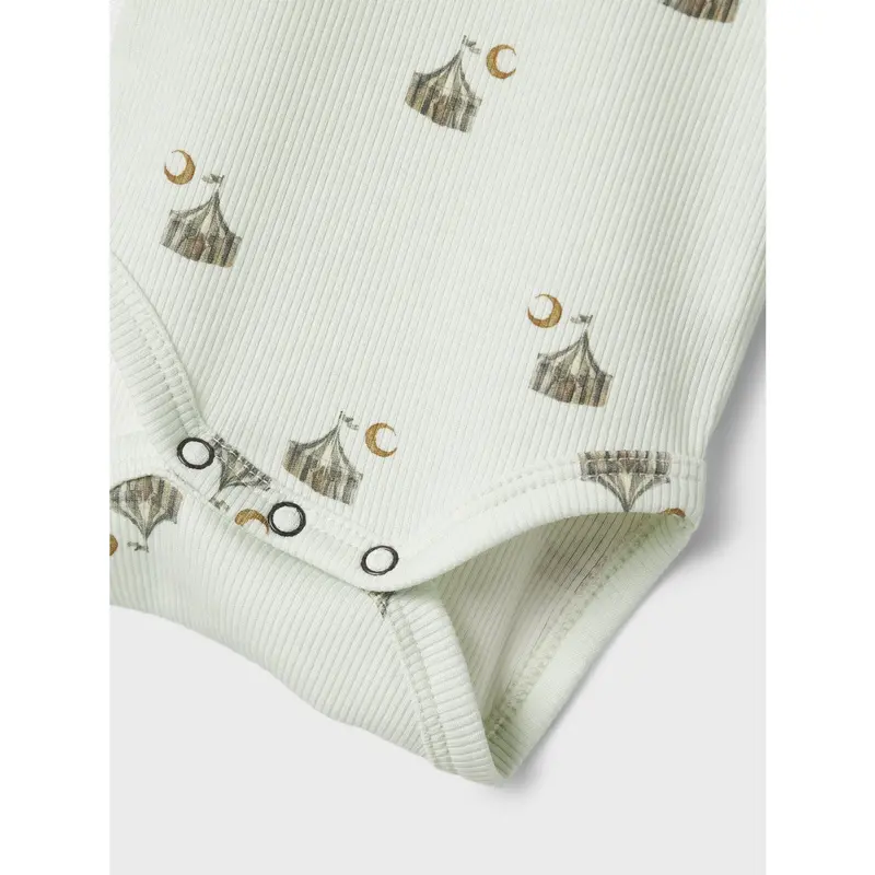 Lil'atelier Murmur Tent Nbmlavo Enk Ls Slim Body Lil 2