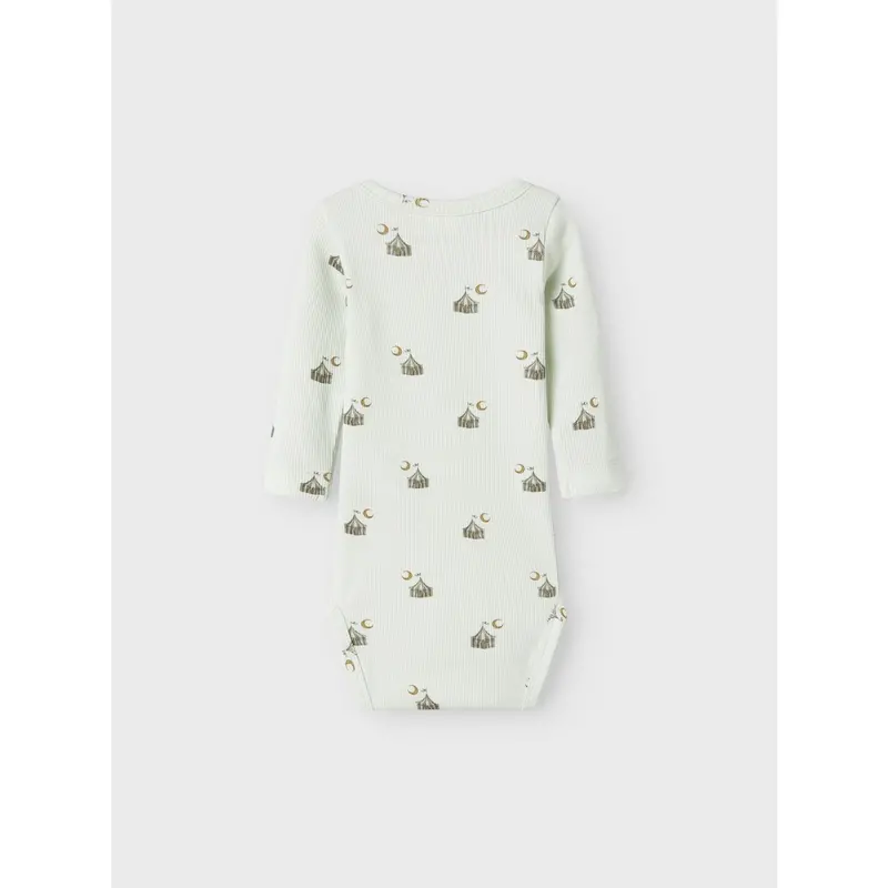Lil'atelier Murmur Tent Nbmlavo Enk Ls Slim Body Lil 3