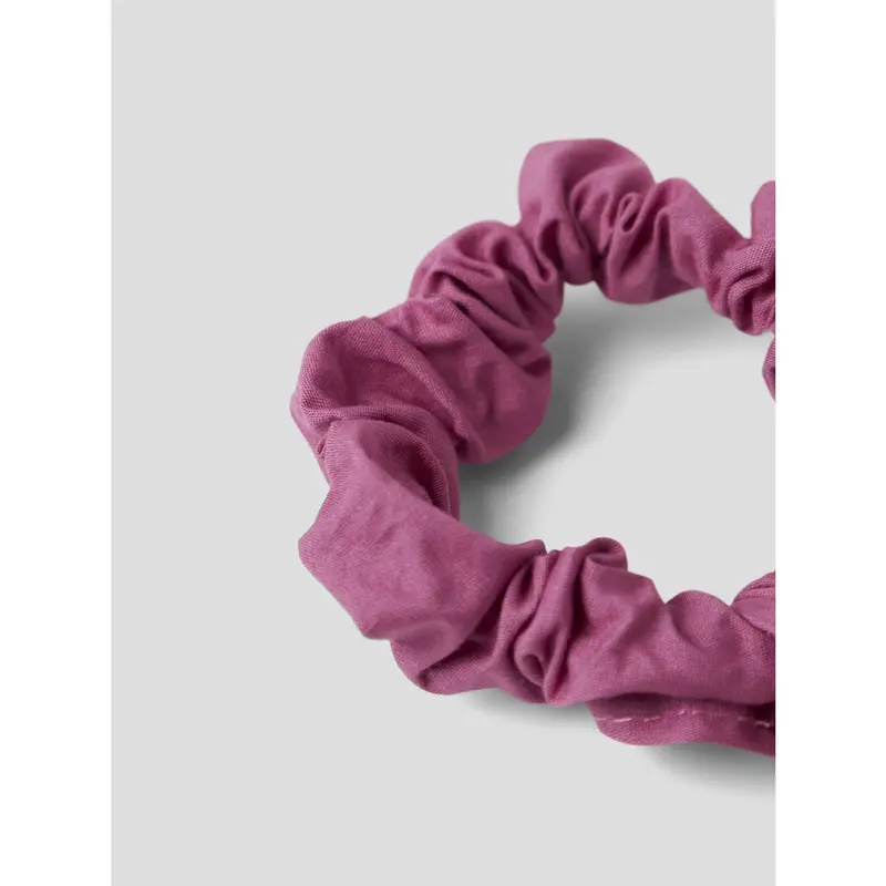 Lil'atelier Nostalgia Rose Nmfacc-Louise 2 Pak Scrunchie Lil 2