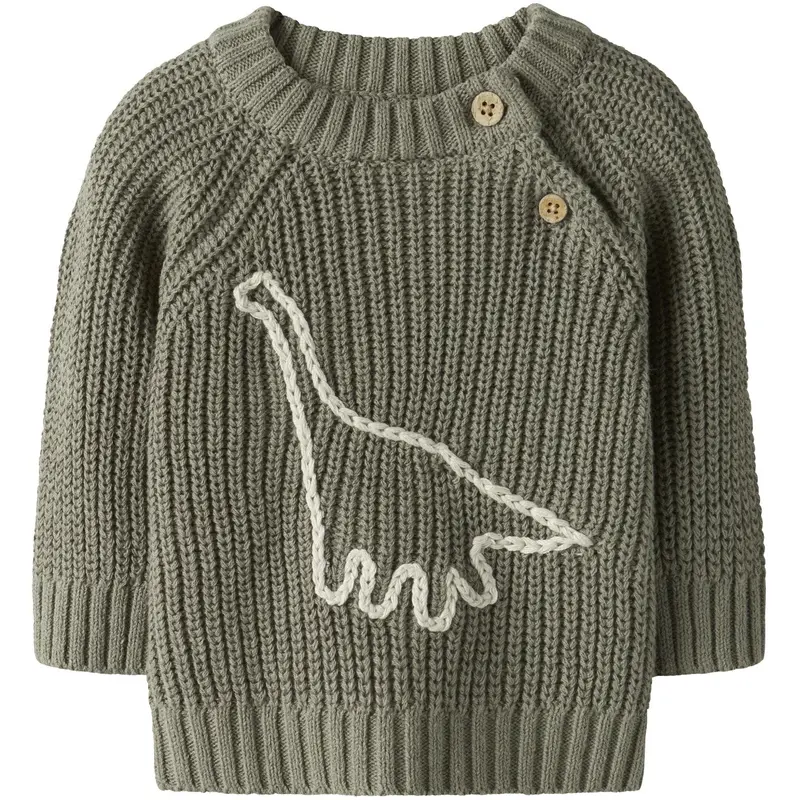 Lil'atelier Overland Trek Emlen Emb Strik 1