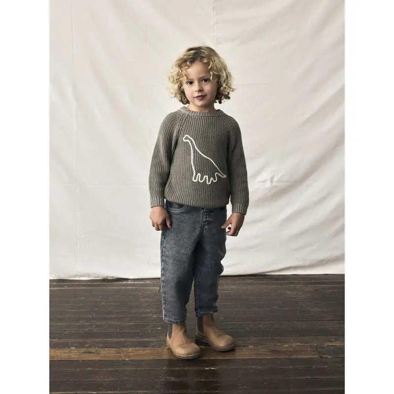 Lil'atelier Overland Trek Emlen Emb Strik 2
