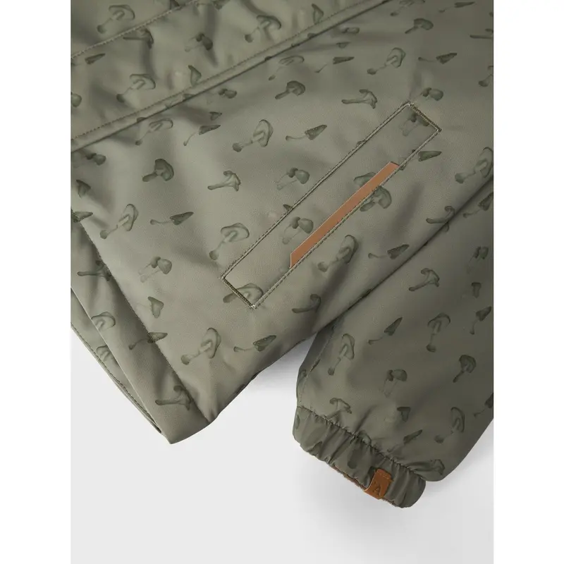 Lil'atelier Overland Trek Mushroom Nmmlasnow10 Jkt Fo Aop1 Lil 4