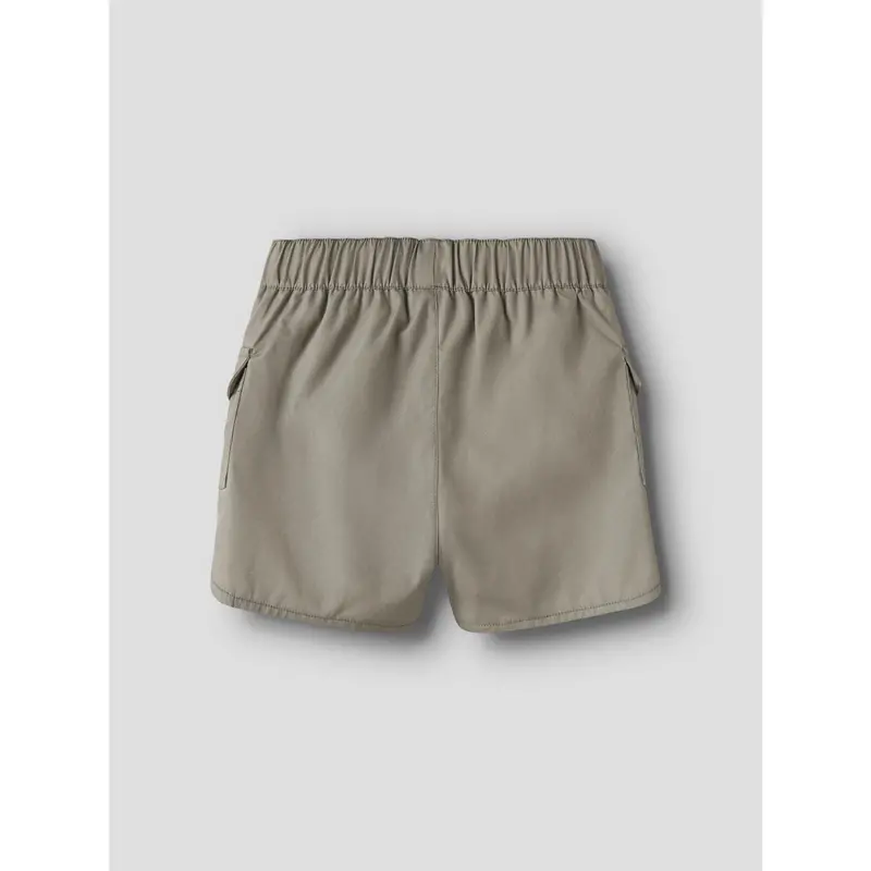 Lil'atelier Overland Trek Nmmfandy Leo Loose Swim Shorts Lil 3