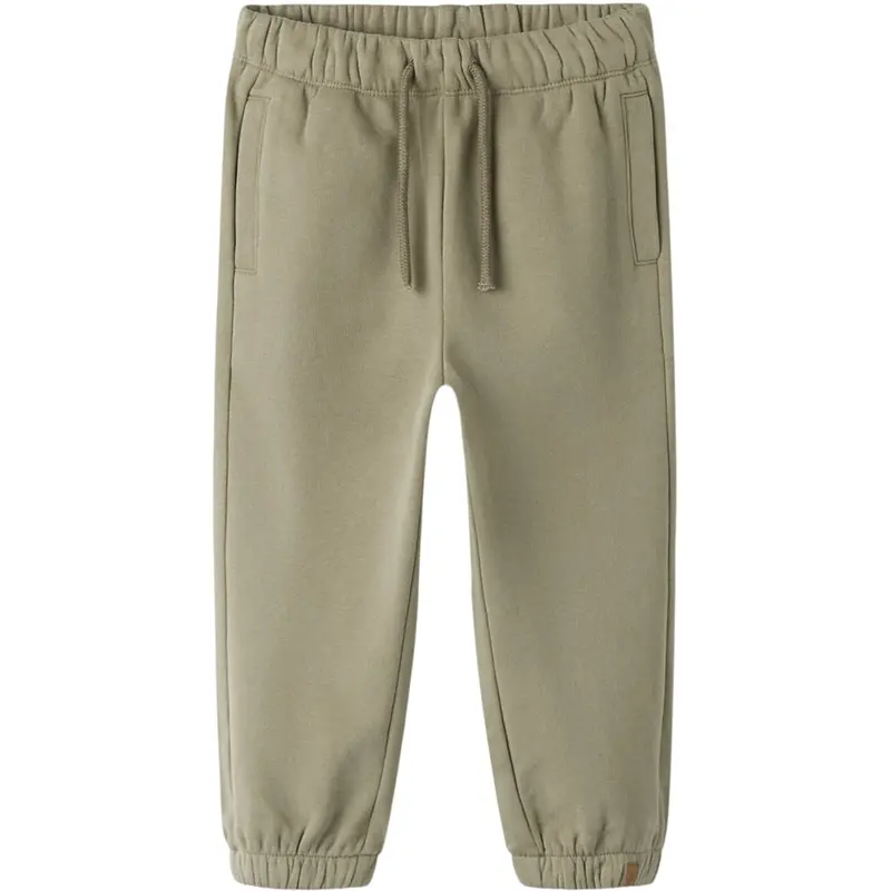 Lil'atelier Overland Trek Nmmilondon Ros Sweat Bukser Lil 1