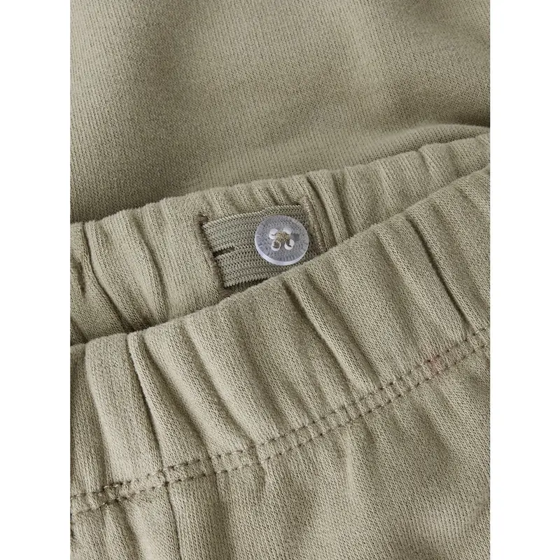 Lil'atelier Overland Trek Nmmilondon Ros Sweat Bukser Lil 2