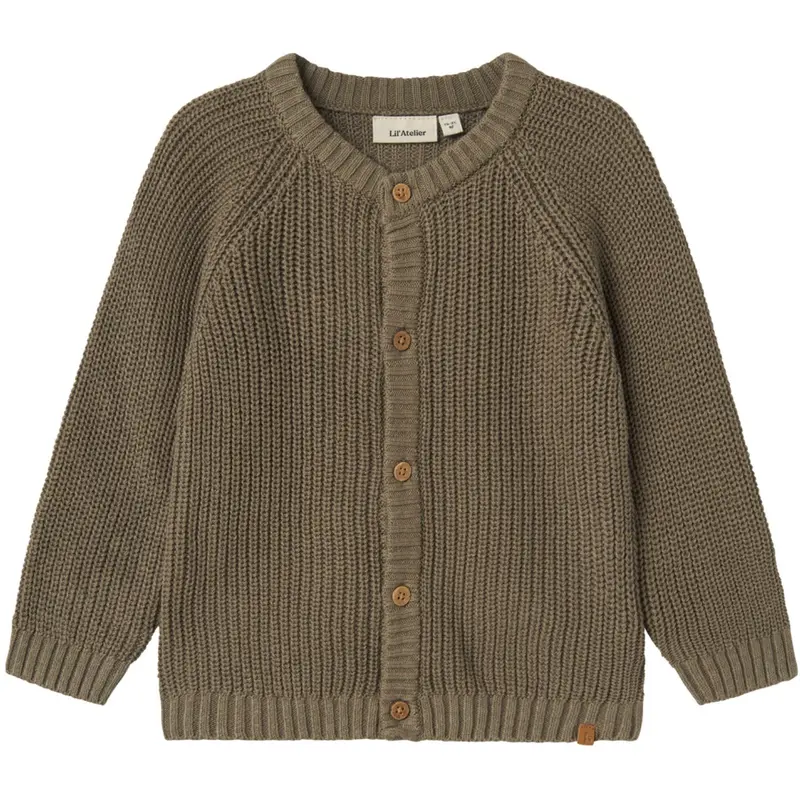 Lil'atelier Overland Trek Nmnemlen Lin Ls Strik Card Lil Noos 1