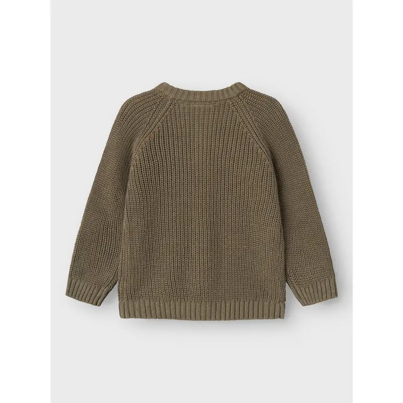 Lil'atelier Overland Trek Nmnemlen Lin Ls Strik Card Lil Noos 4
