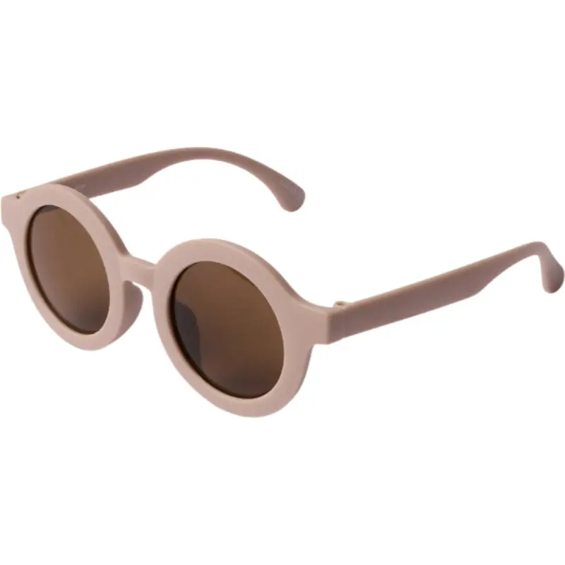 Lil'atelier Oxford Tan N082 Nmnflare Solbriller Lil 1