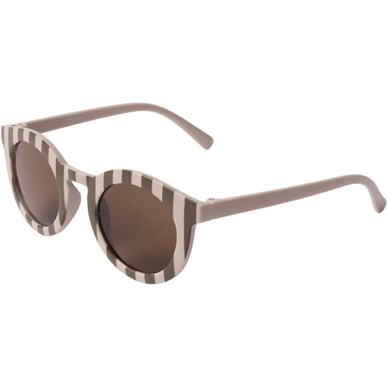Lil'atelier Oxford Tan N085 Nmnfluke Solbriller Lil 1