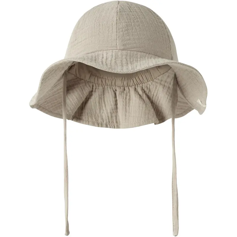 Lil'atelier Oxford Tan Nbnfolly Hue Lil 1