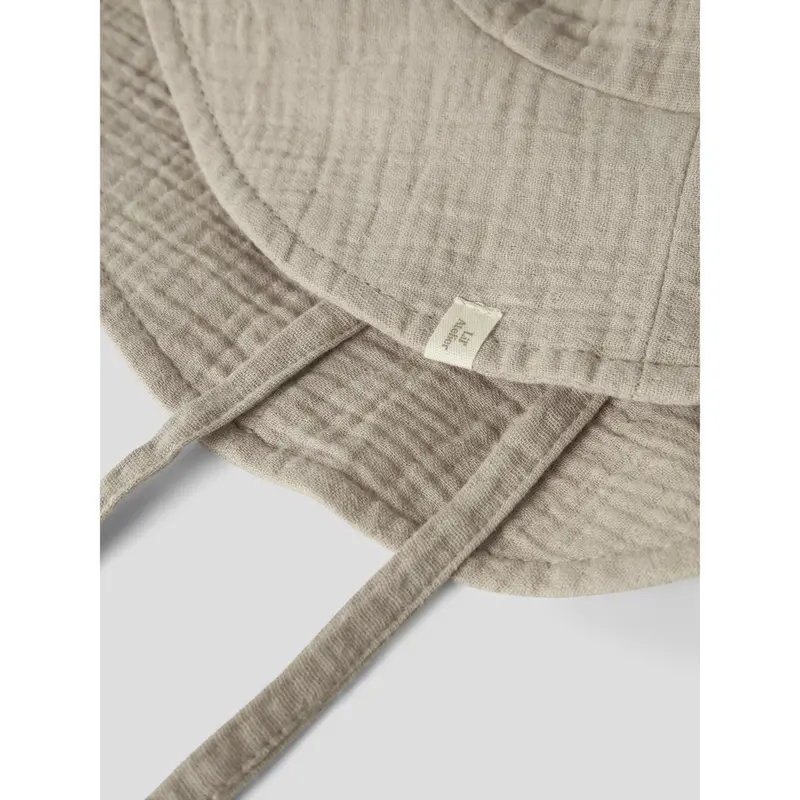 Lil'atelier Oxford Tan Nbnfolly Hue Lil 2