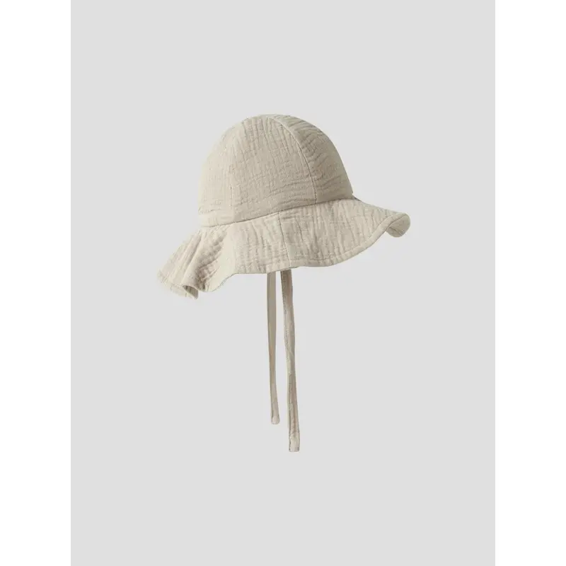 Lil'atelier Oxford Tan Nbnfolly Hue Lil 3