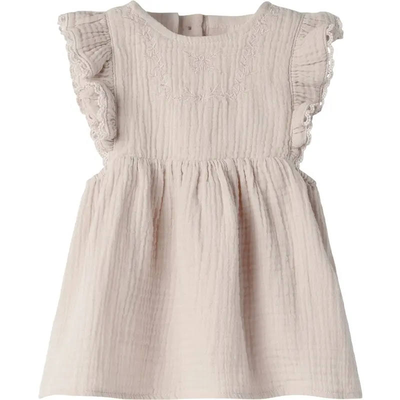 Lil'atelier Peach Whip Nbffulina Loose Skirtall Lil 1