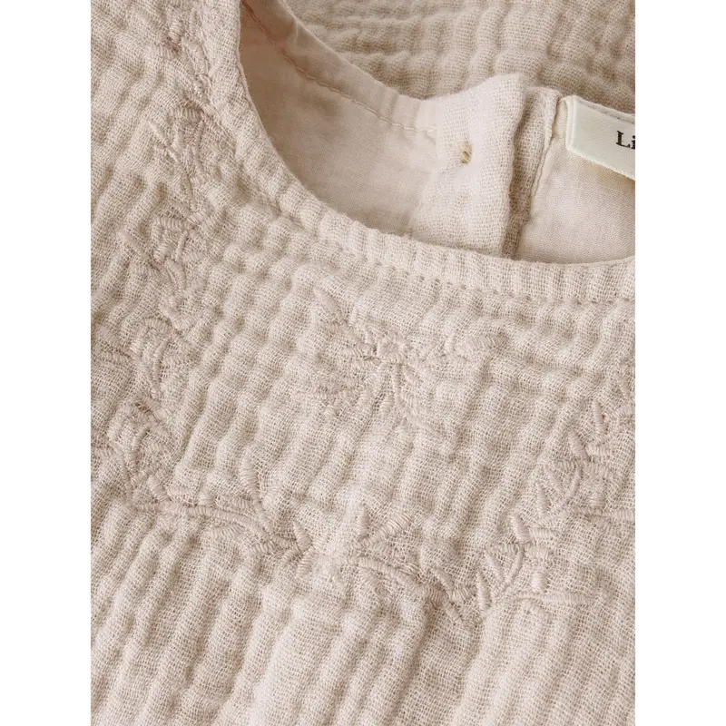 Lil'atelier Peach Whip Nbffulina Loose Skirtall Lil 2