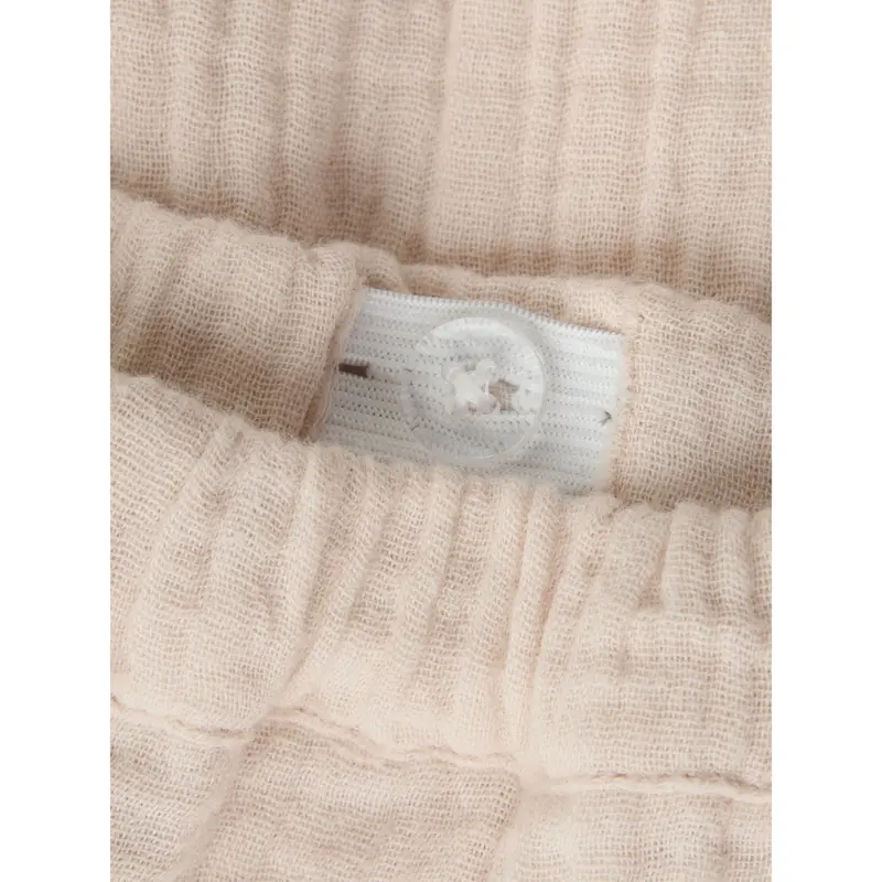 Lil'atelier Peach Whip Nmffulina Wide Bukser Lil 2