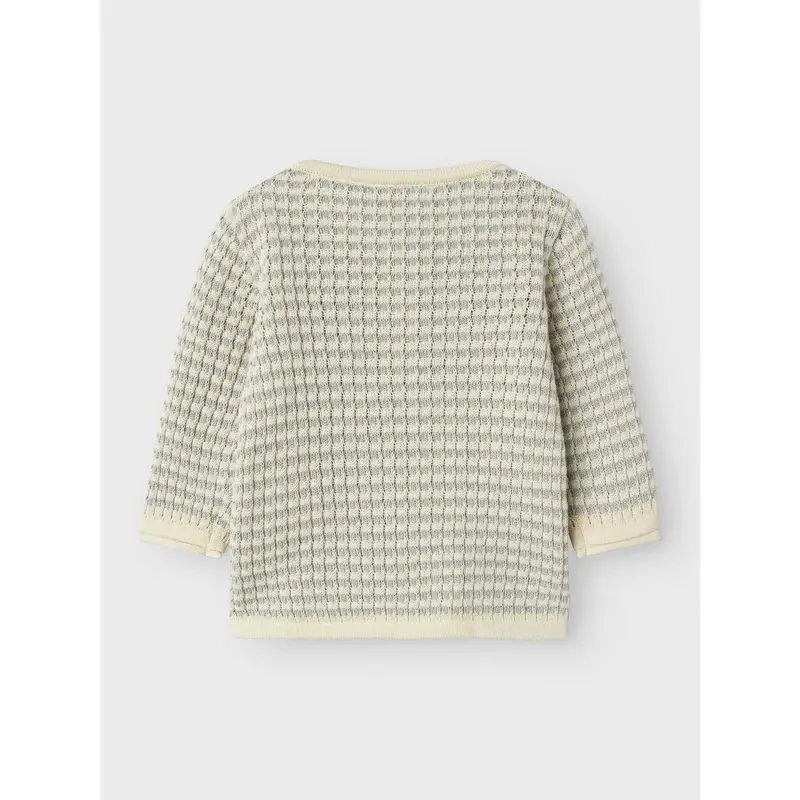 Lil'atelier Pigeon Nbmnelson Ls Strik Lil 3