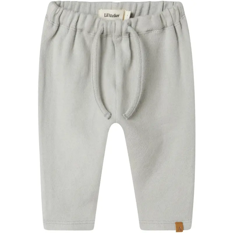 Lil'atelier Pigeon Nbmthoro Leo Loose Bukser Lil 1