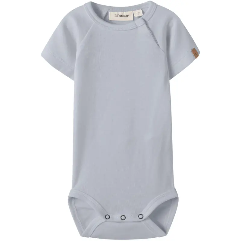 Lil'atelier Plein Air Nbmlalo Tab Ss Slim Body Lil 1