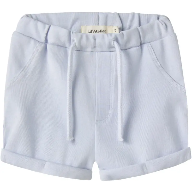 Lil'atelier Plein Air Nbnlalo Tom Shorts Lil 1