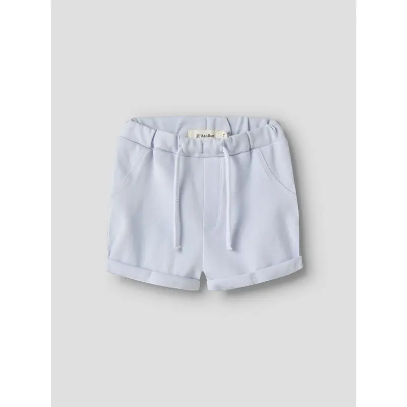 Lil'atelier Plein Air Nbnlalo Tom Shorts Lil 3