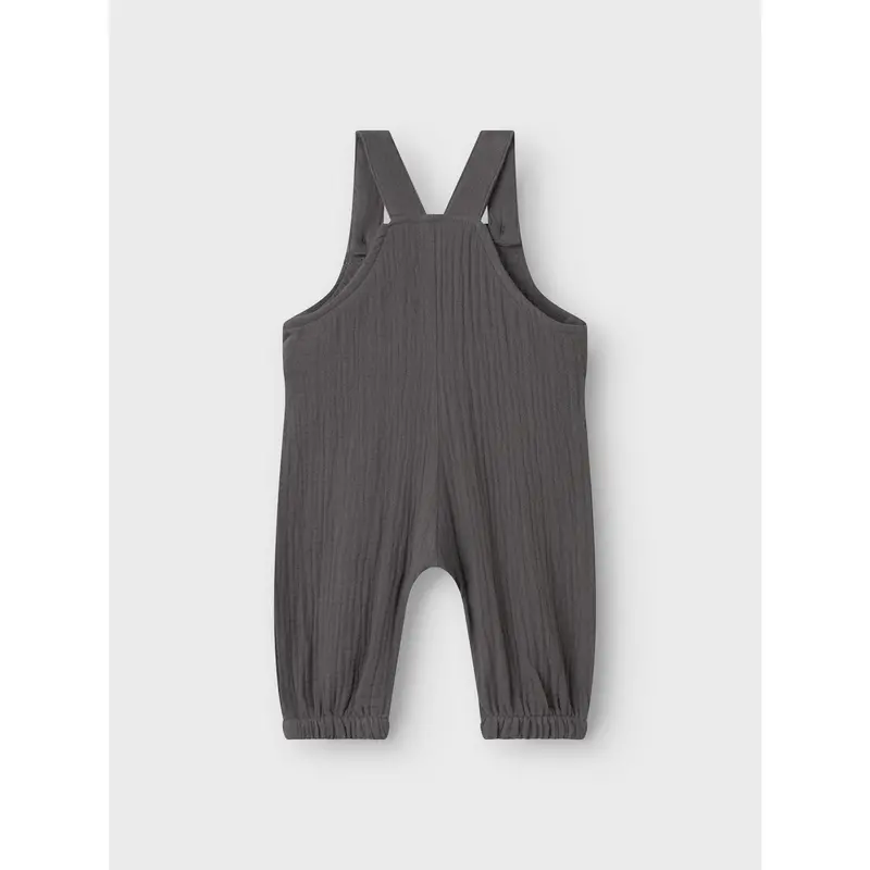 Lil'atelier Poppy Seed Nbmloros Loose Overall Lil 3