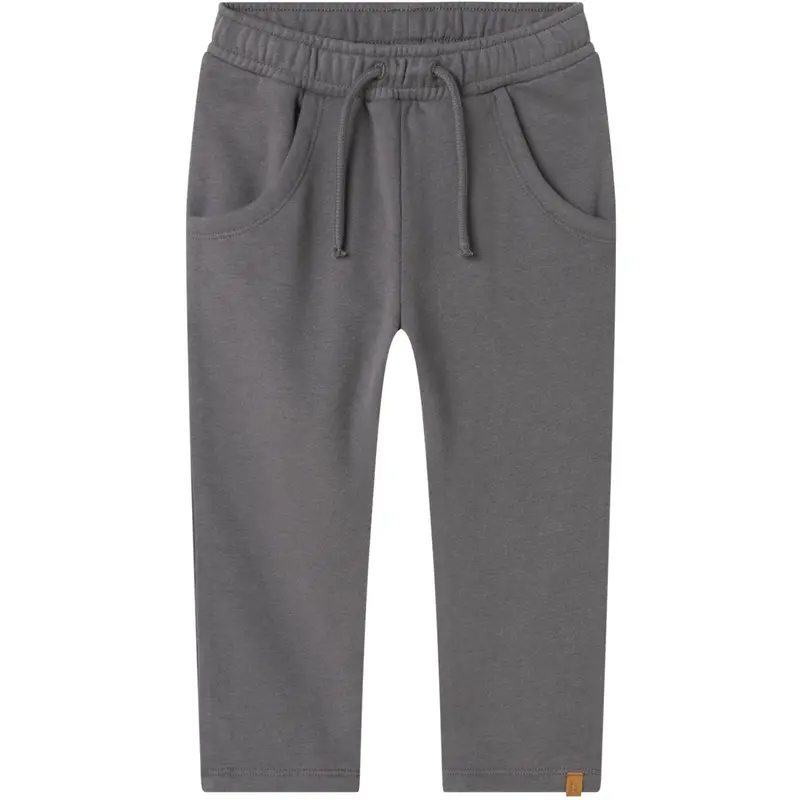 Lil'atelier Poppy Seed Nmmilondon Rik Sweat Bukser Lil 1