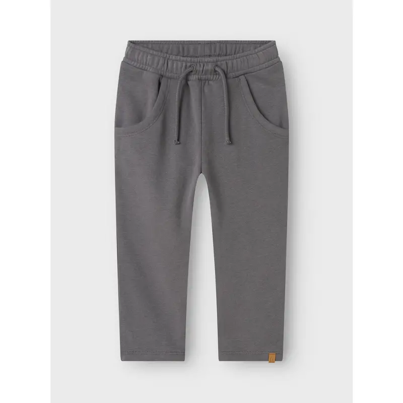 Lil'atelier Poppy Seed Nmmilondon Rik Sweat Bukser Lil 3