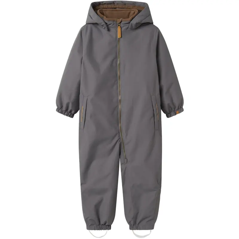 Lil'atelier Poppy Seed Nmmlasnow10 Flyverdragt Fo Lil 1