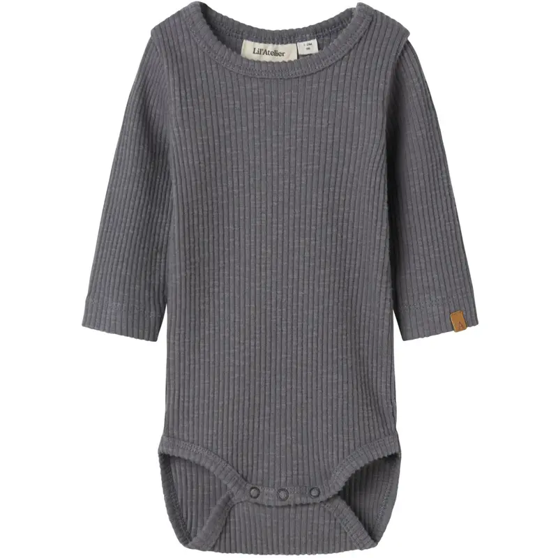 Lil'atelier Poppy Seed Rajo Mab Slim Body 1