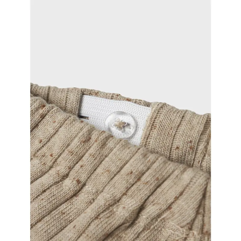 Lil'atelier Pure Cashmere Nbmomilo Nreg Bukser Lil 2