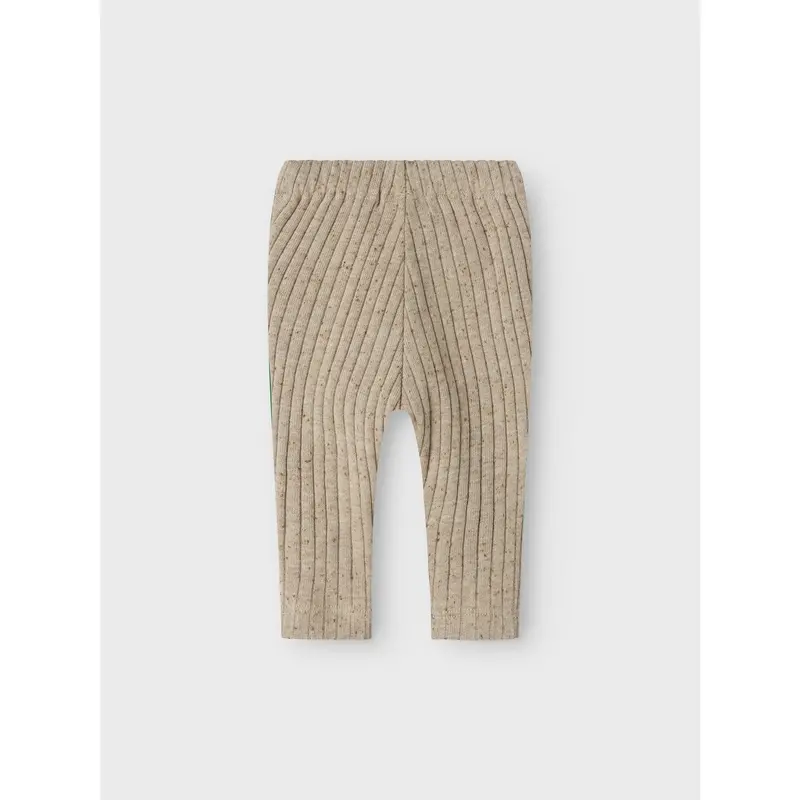 Lil'atelier Pure Cashmere Nbmomilo Nreg Bukser Lil 3