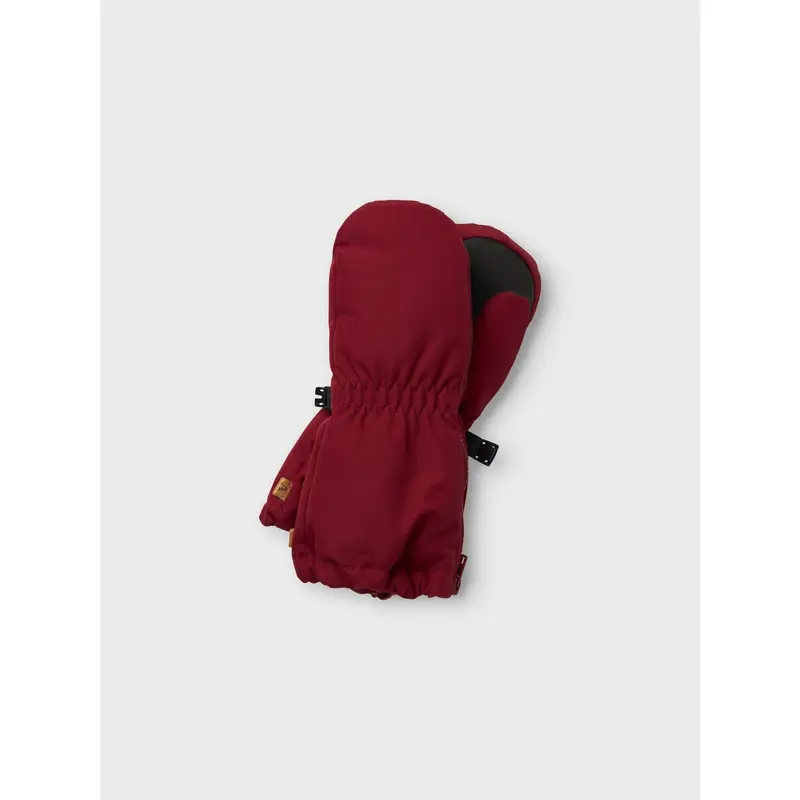 Lil'atelier Red Dahlia Nmflasnow10 Vante 1Fo Lil 2