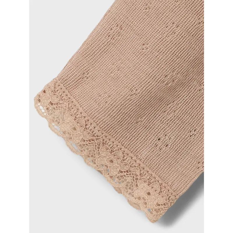 Lil'atelier Roebuck Nbfnoel Nab Uld Slim Leggings Lil 3