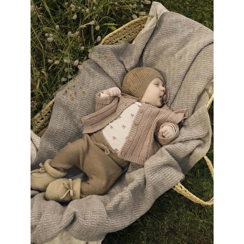 Lil'atelier Roebuck Nbfnomo Ls Strik Card Lil 3