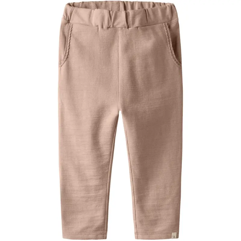 Lil'atelier Roebuck Nmfberry Bukser Lil 1